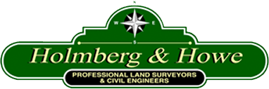 Holmberg & Howe, Inc logo-355db091