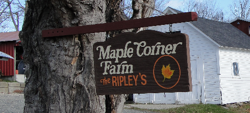 Maple Corner Farm 6256262-1